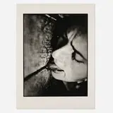 Kiki Smith, My Secret Business, 1993, photolithograph on Aquarelle Arches