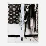 Richard Prince, What We Lose in Flowers, 2012, archival inkjet print