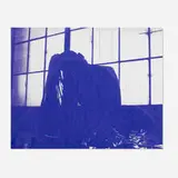 Martine Syms, Untitled, 2014, offset lithograph
