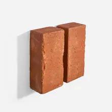 Charles Harlan, Bricks, 2013, brick