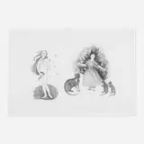 Kiki Smith, Untitled