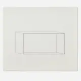 Donald Judd, Untitled, 1977-78, etching