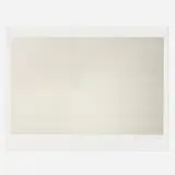 Robert Longo, Untitled (from the Columbus: In Search of a New Tomorrow portfolio), 1992, screenprint in colors