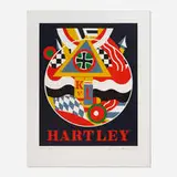 Robert Indiana, Für K.V.F.