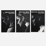 Richard Prince, Artist's books, set of three