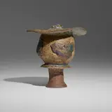 Ruth Duckworth, Untitled (Vessel)