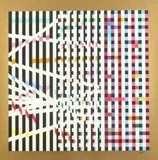 Yaacov Agam, Multi-Mag Rhythm