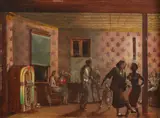 Joseph Sherly Sheppard, Juke Joint