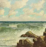 Benson Bond Moore, Fort Lauderdale