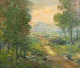 Mary DeNeale Morgan, The Old Dirt Road
