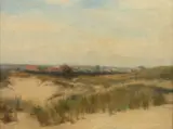 William Edward Norton, Coastal Town