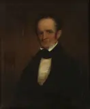 Portrait of Gentleman by Continental School, PORTRAIT OF GENTLEMAN, oil on canvas, sold Feb 2015