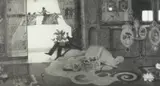 Peter Milton, From Les Belles Et la Bete I: the Rehearsal