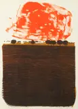 Bernard Cheese, Burndt Landscape