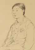 Paul Hogarth, Untitled