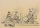 Paul Hogarth, Untitled