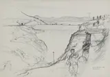 Paul Hogarth, Untitled