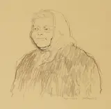 Paul Hogarth, Untitled