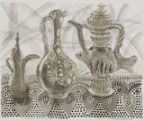 Richard Bawden, Untitled