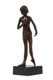 Tom Merrifield, Untitled, 1933-2021) The dancer bronze