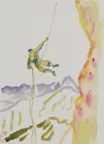 Billy Childish, Untitled