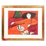 Leticia Tarrago, Untitled, Grabado 36/50