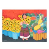 Trinidad Osorio, Untitled