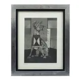 Mario Martín del Campo, Untitled, 2004, Grabado 48/ 100