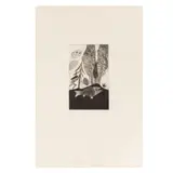 Roger von Gunten, Untitled, Grabado 8 /100