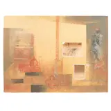 Gustavo Arias Murueta, Untitled