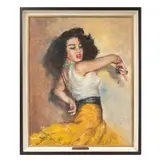 Pál Fried, “CARMENCITA”