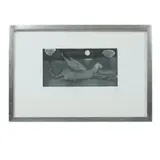 Pablo Weisz Carrington, Gatomaquia, 2006, Grabado P/I
