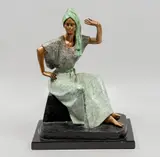 Victor Gutierrez, Untitled