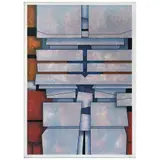 Gunther Gerzs, Untitled