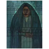 Gustavo Montoya, Rebozo Verde
