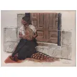Patricio Robles Gil, Tzotziles San Cristobal