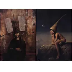 Fernando Garrido, Untitled, Giclées 369 / 500