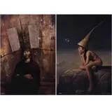 Fernando Garrido, Untitled, Giclées 369 / 500