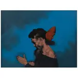 Rafael Coronel, La varita