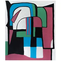 Paloma Torres, Untitled, Serigrafía P / T