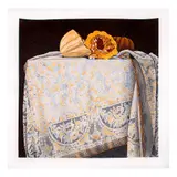 Oris Robertson, Untitled, Serigrafía XLI / L