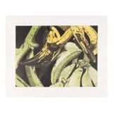Pedro Diego Alvarado, Untitled