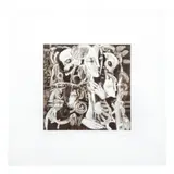 Juan Sebastián Barberá, Untitled, Grabado P / T, 2 / 3