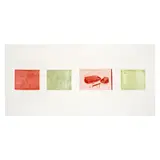 Roberto Turnbull, Untitled, Grabado P.A