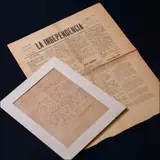 La Independencia, Untitled
