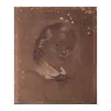 José Rizal, Untiled (La Niña Mestiza)
