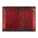Elaine Navas, Untitled, oil on canvas