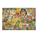 Norma Belleza, Maaga Simula, oil on canvas