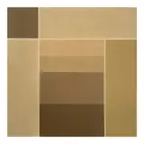 Ivi Avellana-Cosio, Sarabande, lacquer on wood