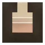 Ivi Avellana-Cosio, Three-Part Invention, lacquer on wood